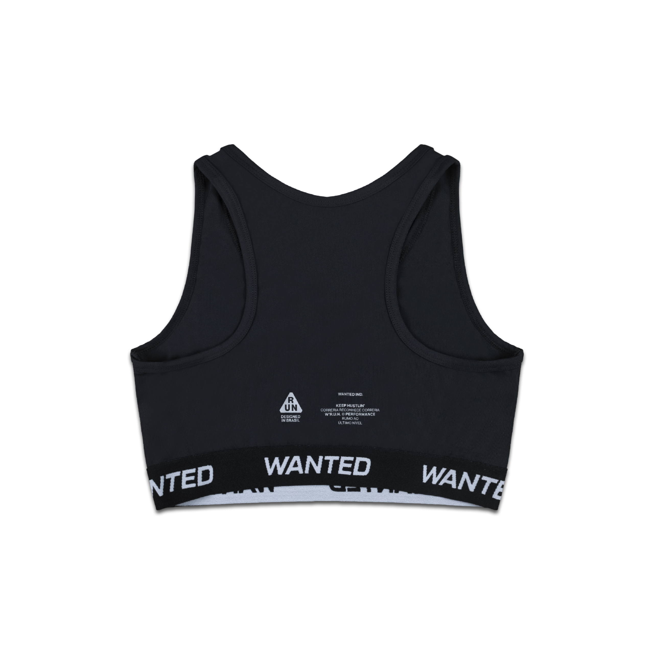 Top Feminino - W'Run Top - Imagem 2