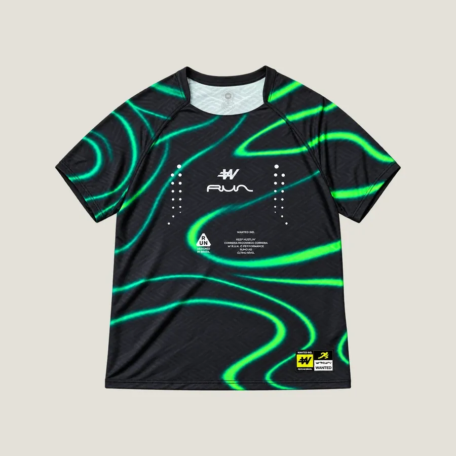 Camiseta Esporte – Finish Line