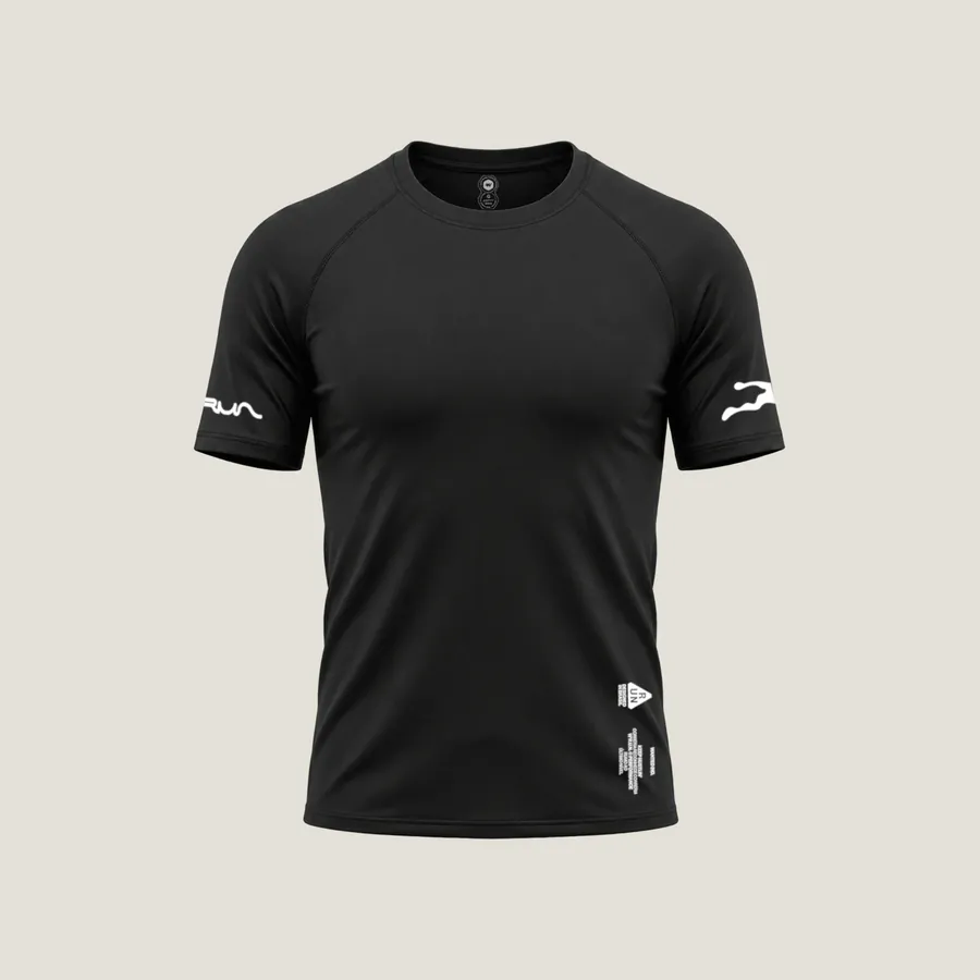 Camiseta Compressão – Pressure