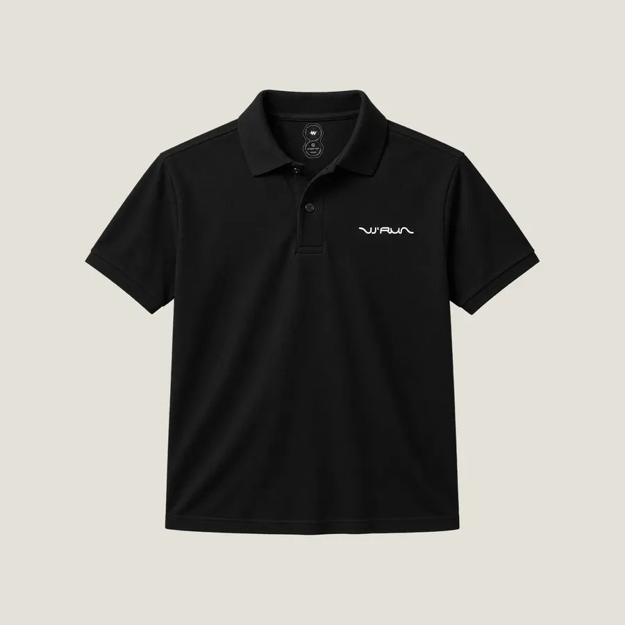 Camisa Polo – Run Division