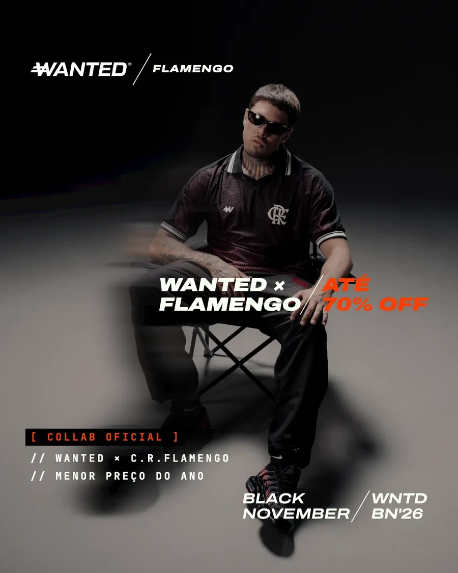 WNTD × FLAMENGO