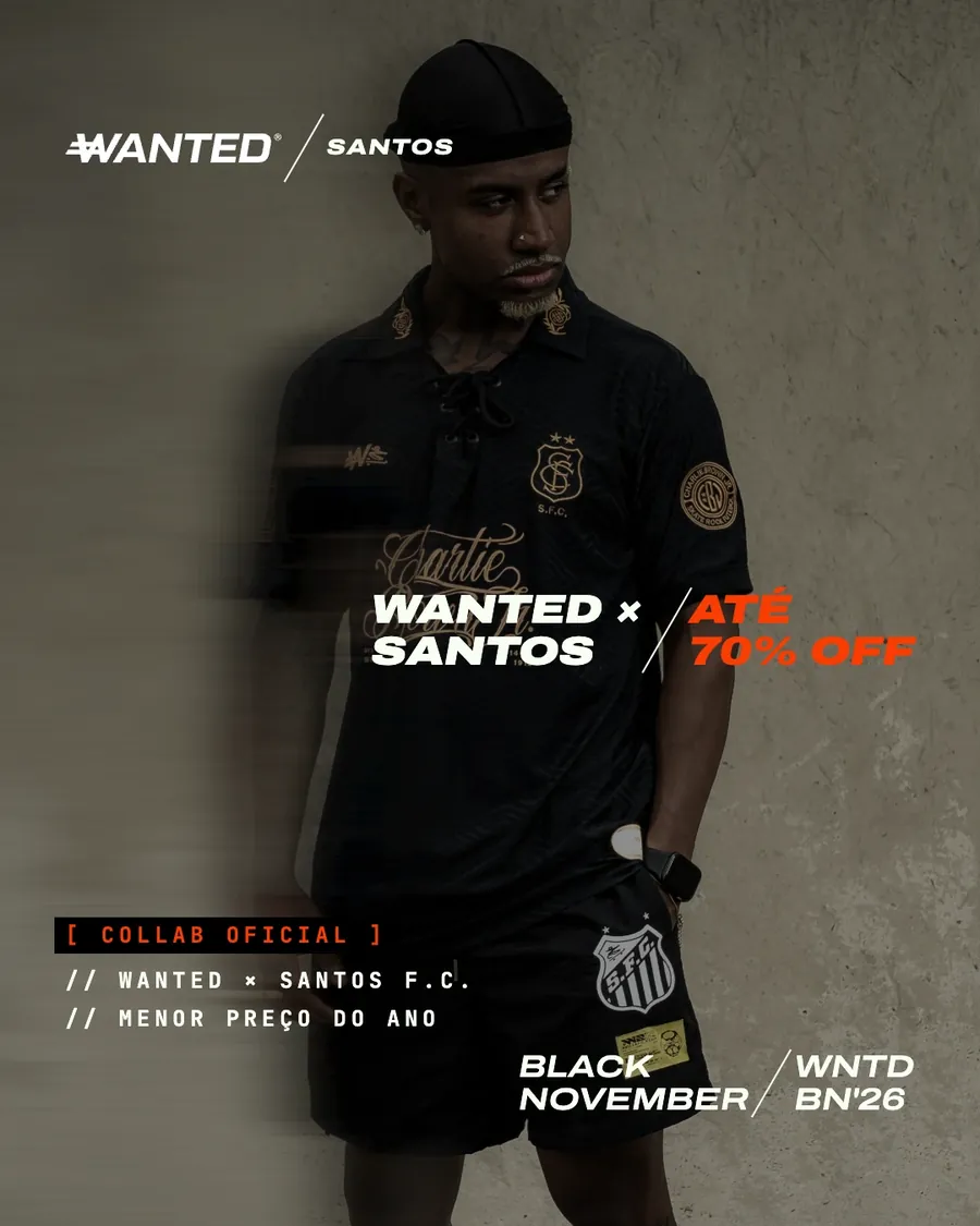 WNTD × SANTOS