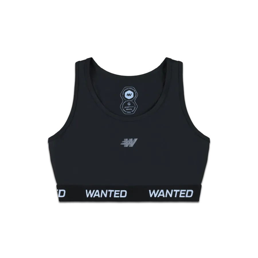 Top Feminino – W'Run Top