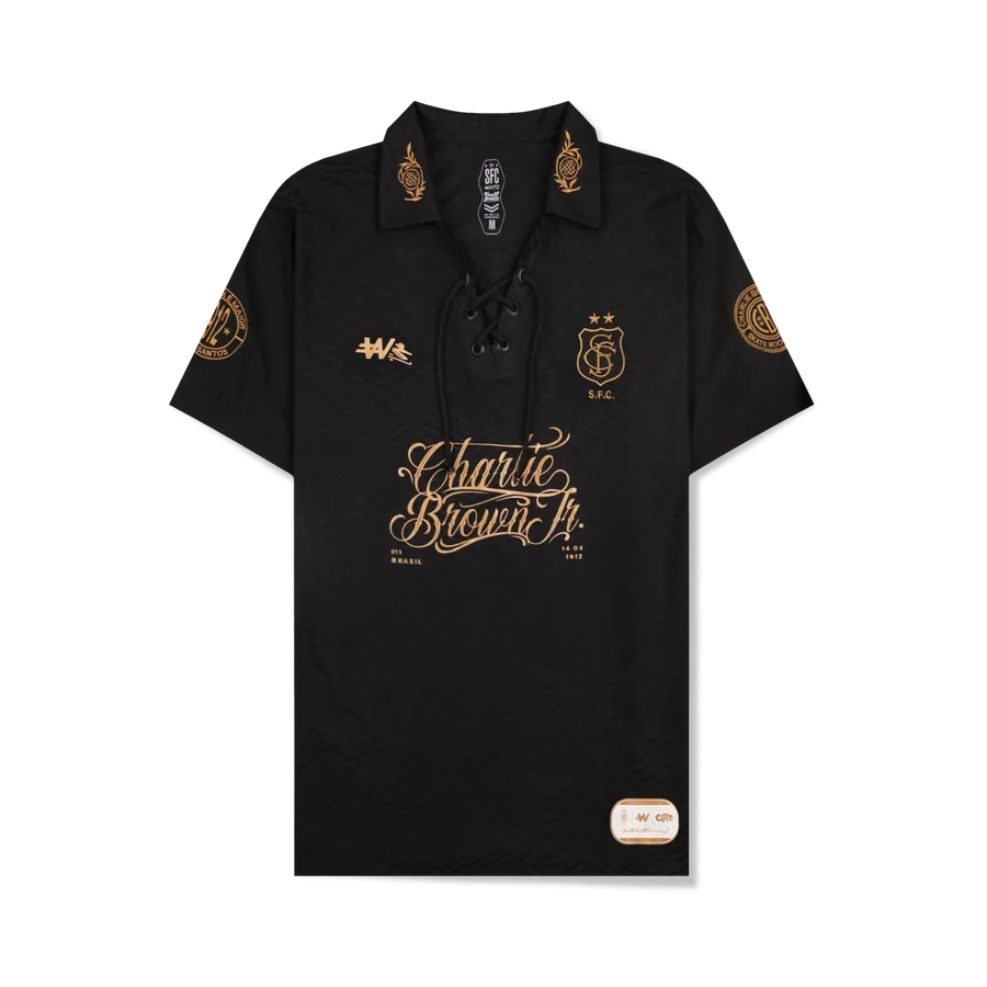 Camisa Polo – Orgulho da baixada