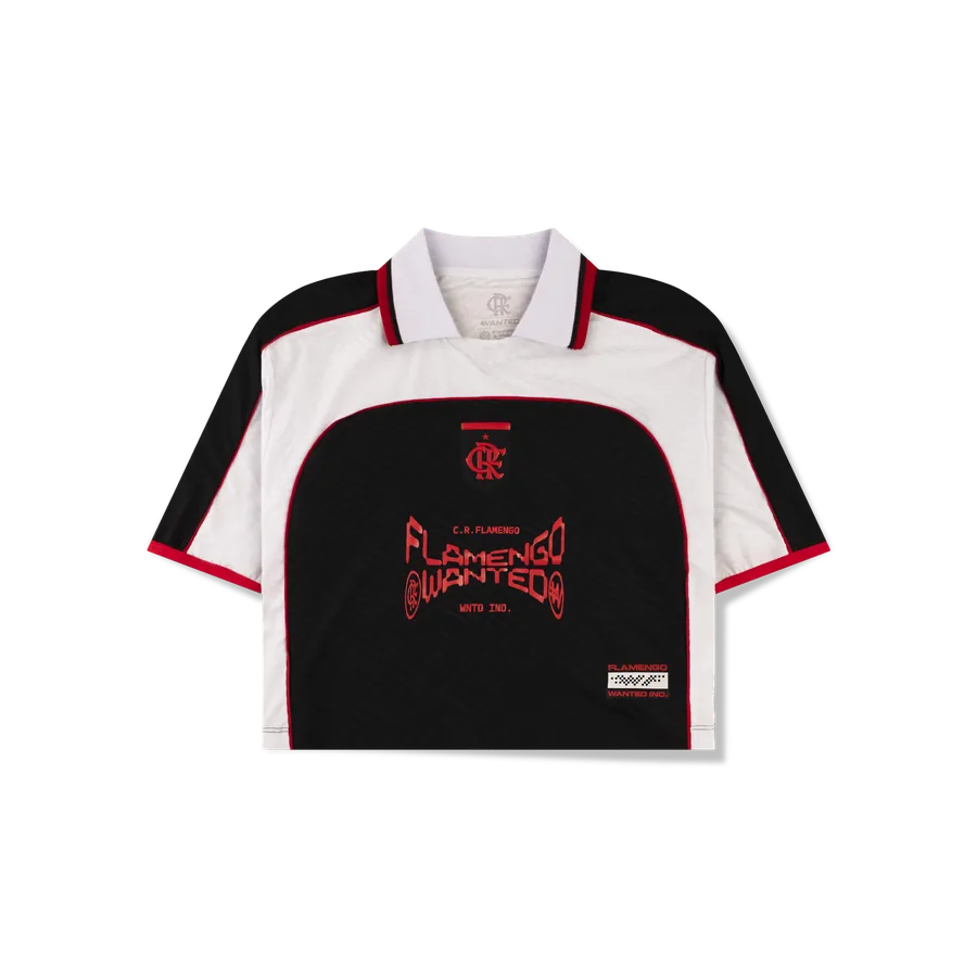 Top Feminino – Nação Campeã