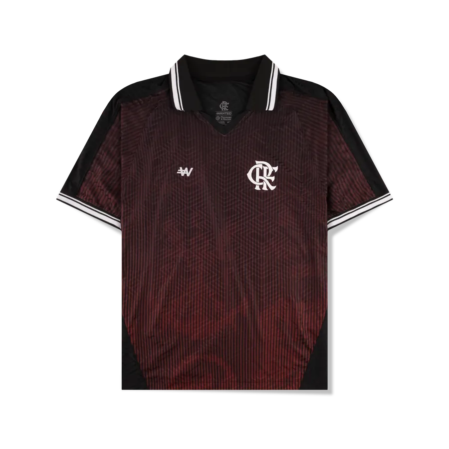 Camiseta Esporte – RedBlack Club