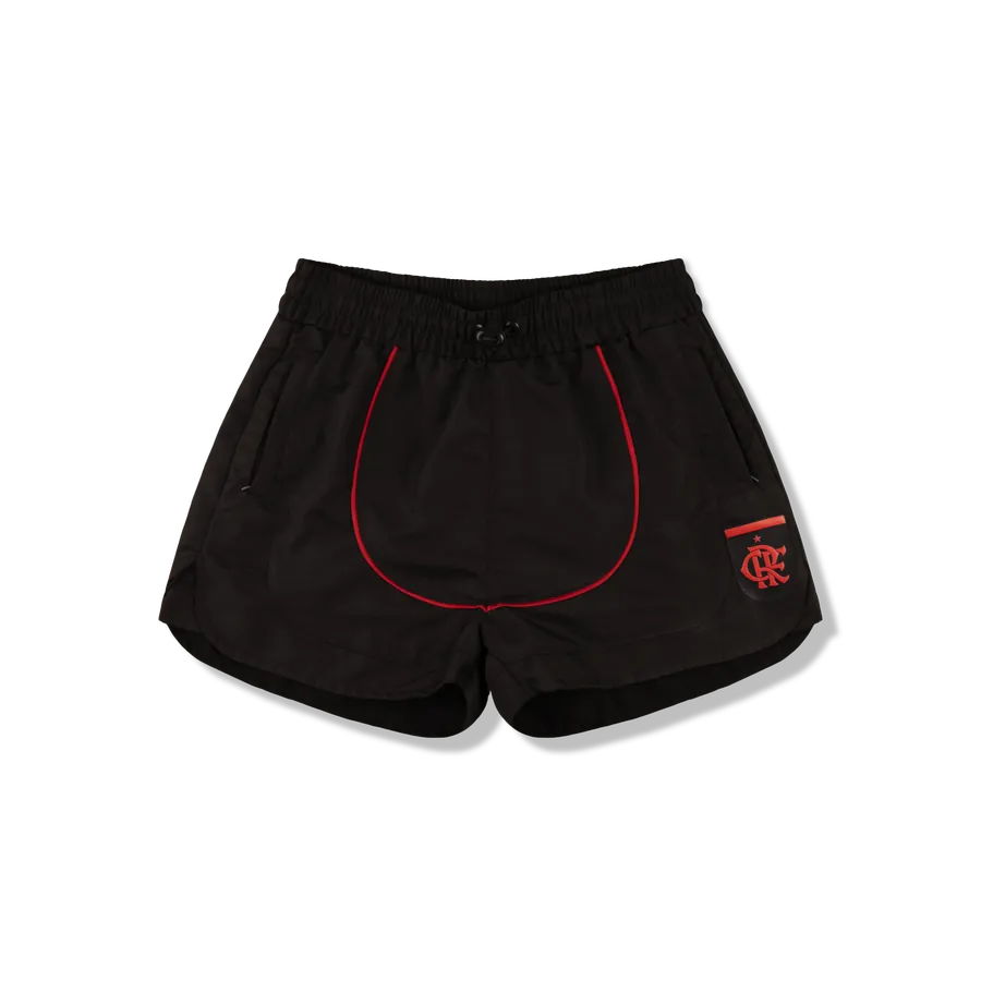 Short Feminino – Sempre Contigo Mengo