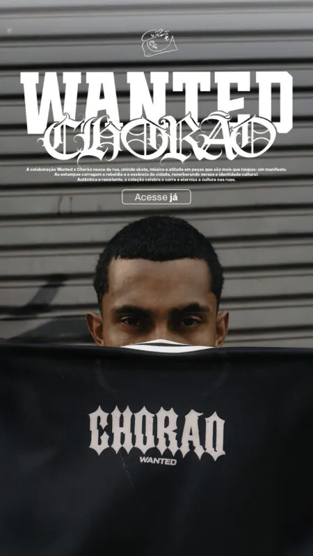 WNTD × Chorão