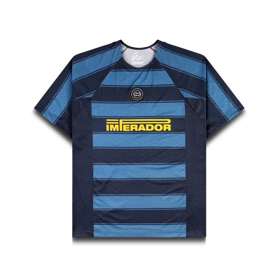 Camisa Esporte – Titã de Milão