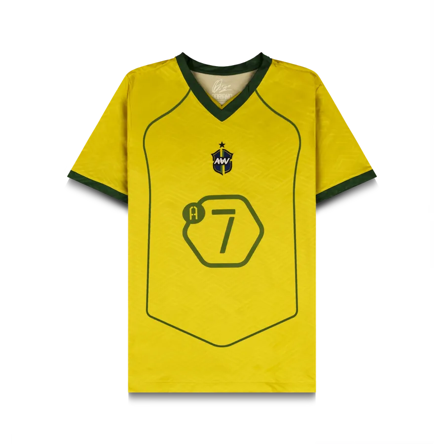 Camisa Esporte – BR7